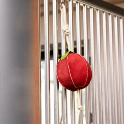 Jouets Pour Chevaux*LeMieux - Jouet pour chevaux Pomme Rouge