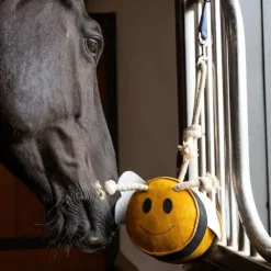Jouets Pour Chevaux*LeMieux - Jouet pour chevaux Bee Jaune