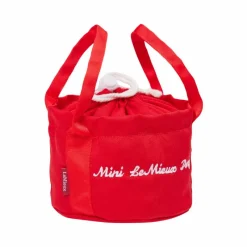 Peluches*LeMieux - Kit de pansage pour toy pony Chilli Rouge