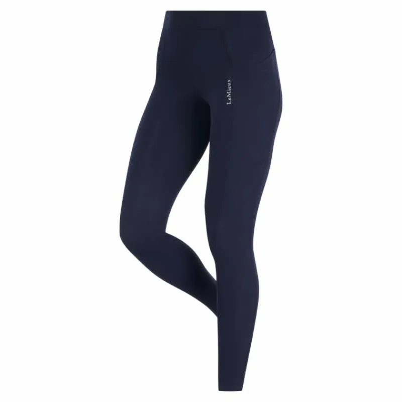 Clearance - Legging d'équitation femme Dani Leggings D'Équitation