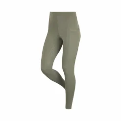 Online - Legging d'équitation Pull-on femme Naomi rosemary Leggings D'Équitation