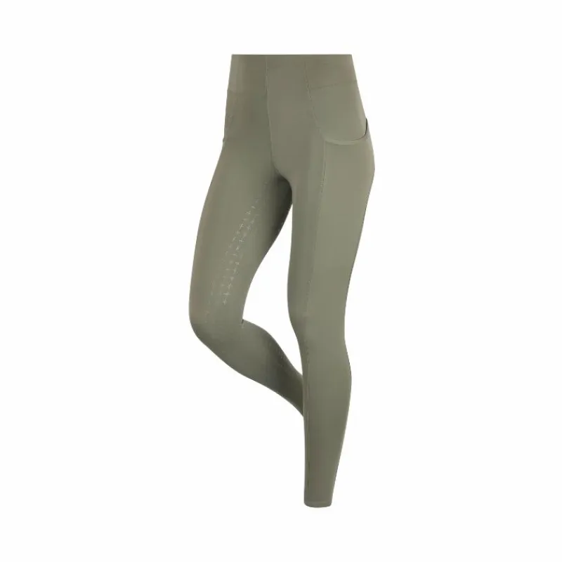 Online - Legging d'équitation Pull-on femme Naomi rosemary Leggings D'Équitation