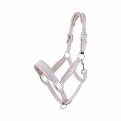 Hot - Licol pour chevaux Versailles lilac Licols Poneys