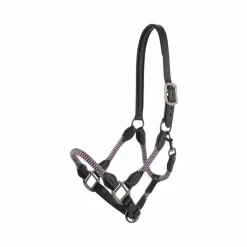 Licols Poneys*LeMieux - Licol pour chevaux Ropella lilac Violet