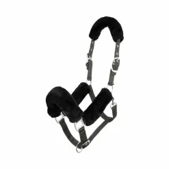 Clearance - Licol pour chevaux Comfort Licols Poneys