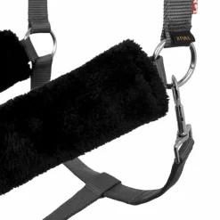 Clearance - Licol pour chevaux Comfort Licols Poneys