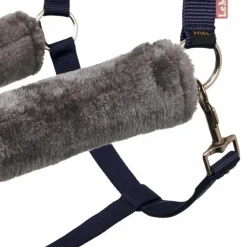 Hot - Licol pour chevaux Comfort Licols Poneys