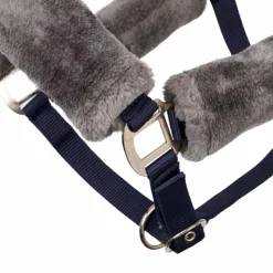 Hot - Licol pour chevaux Comfort Licols Poneys