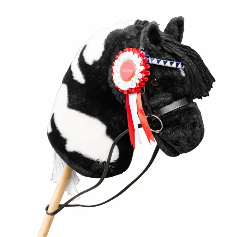 New - Lot de rosettes pour hobby horse Hobby Horse