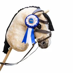 New - Lot de rosettes pour hobby horse Hobby Horse