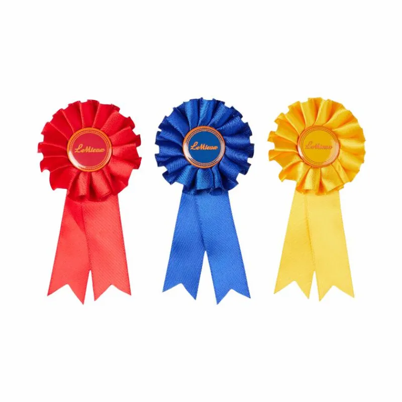 Outlet - Lot de rosettes pour toy pony Peluches