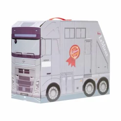 Peluches*LeMieux - Mallette de transport réversible pour Toy Pony