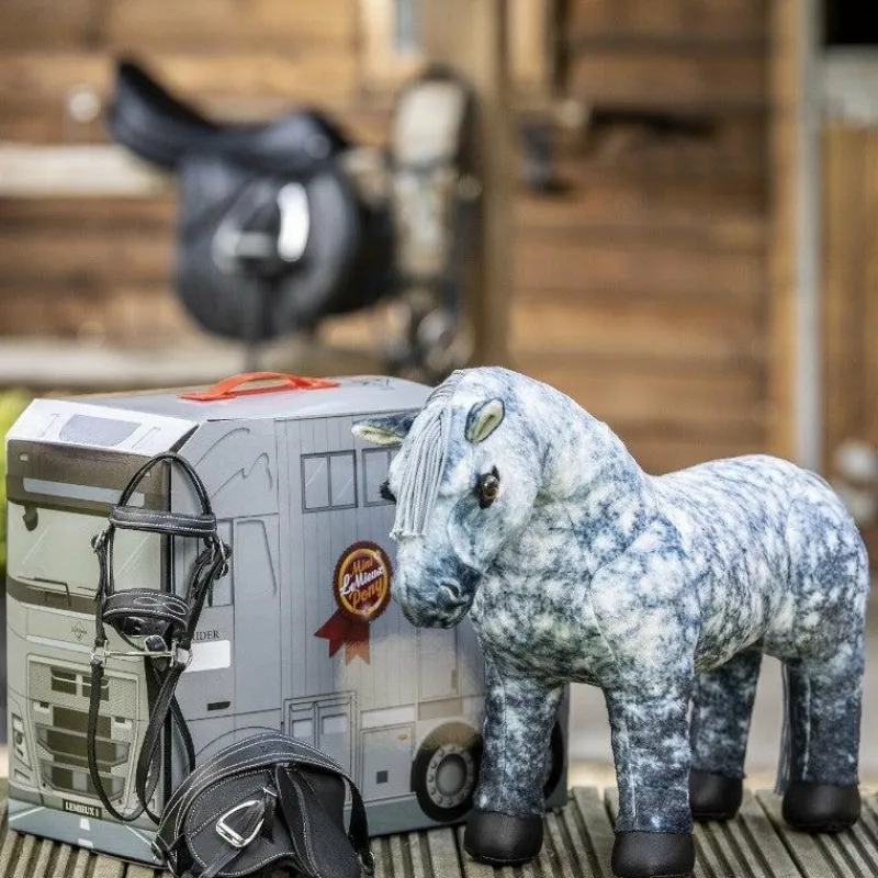 Peluches*LeMieux - Mallette de transport réversible pour Toy Pony