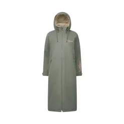 Blousons Et Manteaux*LeMieux - Manteau de pluie femme HydroShield rosemary Vert