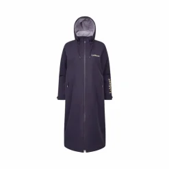 Blousons Et Manteaux*LeMieux - Manteau de pluie femme HydroShield juniper Violet