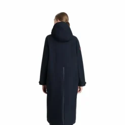 Discount - Manteau de pluie femme HydroShield Blousons Et Manteaux