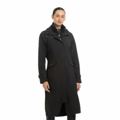 New - Manteau d’équitation femme léger et imperméable Amelie Blousons Et Manteaux