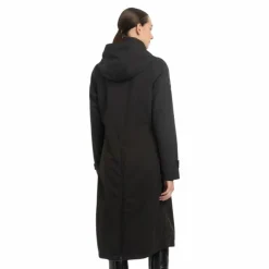 New - Manteau d’équitation femme léger et imperméable Amelie Blousons Et Manteaux