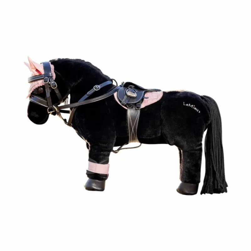 Best - Martingale pour Toy Pony Peluches