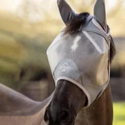 Online - Masque anti-mouches ArmourShield Pro Half Masques Anti-Mouches|Masques Anti-Mouches