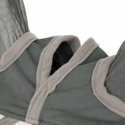 Masques Anti-Mouches|Masques Anti-Mouches*LeMieux - Masque anti-mouches ArmourShield Pro Gris