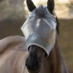 Discount - Masque anti-mouches ArmourShield Pro Standard Masques Anti-Mouches Poneys|Masques Anti-Mouches