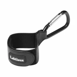 Quincaillerie|Mousquetons*LeMieux - Mousqueton Noir