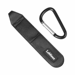 Quincaillerie|Mousquetons*LeMieux - Mousqueton Noir