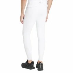 Pantalons D'Équitation|Pantalons D'Équitation*LeMieux - Pantalon d’équitation homme Sport Blanc