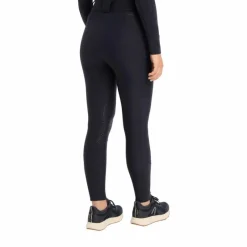 Pantalons D'Équitation*LeMieux - Pantalon d'équitation imperméable femme DryTex Marine