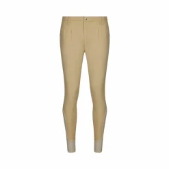 Pantalons D'Équitation|Pantalons D'Équitation*LeMieux - Pantalon d'équitation homme Elite Classic Pleated Beige