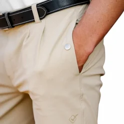 Pantalons D'Équitation|Pantalons D'Équitation*LeMieux - Pantalon d'équitation homme Elite Classic Pleated Beige