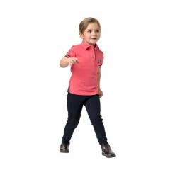 Online - Pantalon d'équitation junior Pro Enfant Pantalons D'Équitation