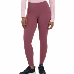 Hot - Pantalon d'équitation femme Naomi wood Pantalons D'Équitation