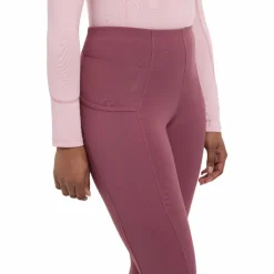 Hot - Pantalon d'équitation femme Naomi wood Pantalons D'Équitation