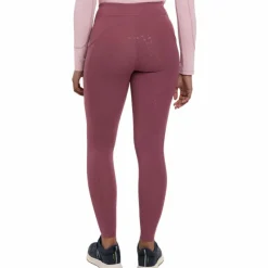 Hot - Pantalon d'équitation femme Naomi wood Pantalons D'Équitation