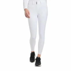 Online - Pantalon d'équitation femme Freya Pro Pantalons D'Équitation