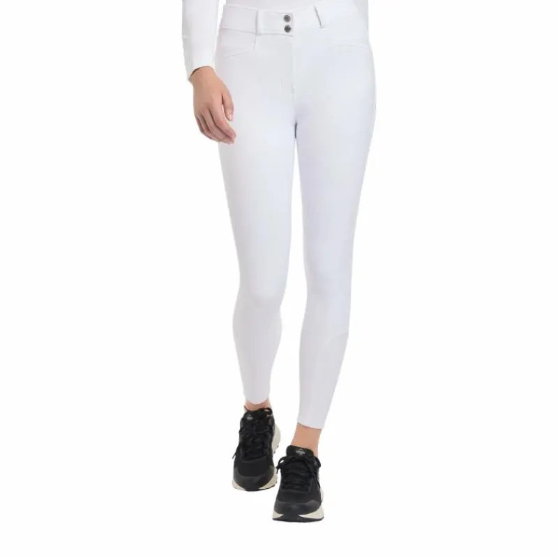 Online - Pantalon d'équitation femme Freya Pro Pantalons D'Équitation