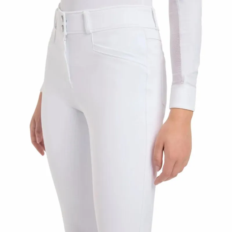 Online - Pantalon d'équitation femme Freya Pro Pantalons D'Équitation
