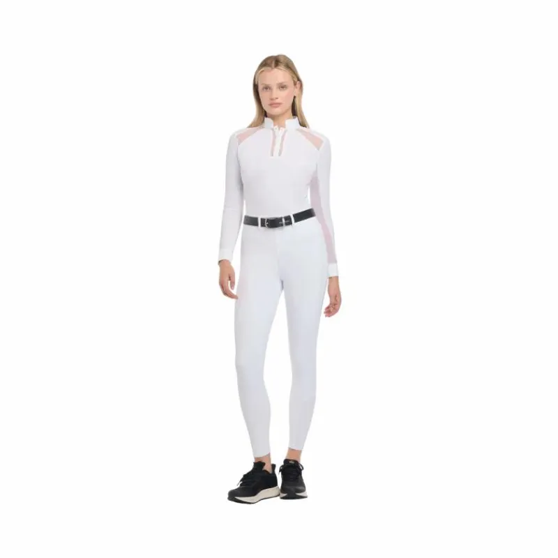 Online - Pantalon d'équitation femme Freya Pro Pantalons D'Équitation