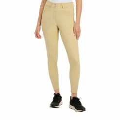 Sale - Pantalon d'équitation femme Freya Pro Pantalons D'Équitation