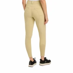 Sale - Pantalon d'équitation femme Freya Pro Pantalons D'Équitation