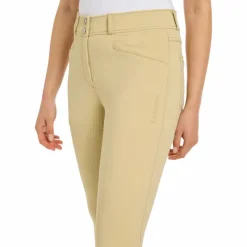 Sale - Pantalon d'équitation femme Freya Pro Pantalons D'Équitation