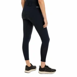 Pantalons D'Équitation*LeMieux - Pantalon d'équitation femme Victoria Marine