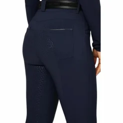 Hot - Pantalon d'équitation femme Freya Pro Pantalons D'Équitation