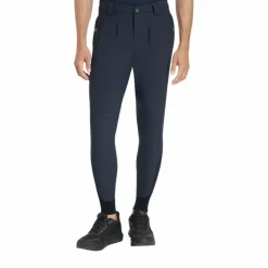 Discount - Pantalon d’équitation homme Classique Full Grip Pantalons D'Équitation