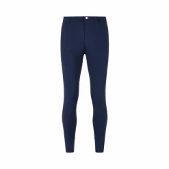 Pantalons D'Équitation|Pantalons D'Équitation*LeMieux - Pantalon d’équitation homme Sport Full Grip Marine