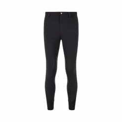 Pantalons D'Équitation|Pantalons D'Équitation*LeMieux - Pantalon d’équitation homme Sport Noir