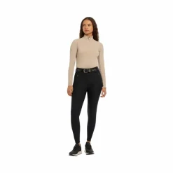 Online - Pantalon d'équitation imperméable femme DryTex Pantalons D'Équitation