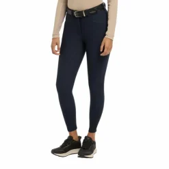 Best - Pantalon d'équitation femme Isabelle Full Grip Pantalons D'Équitation